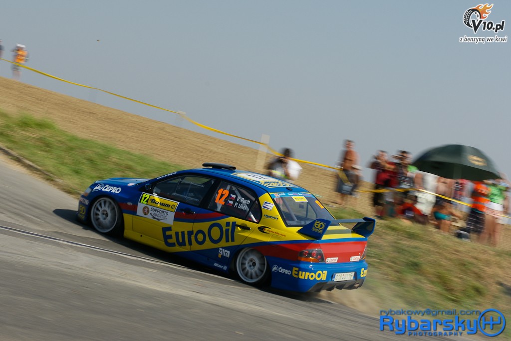 Rajd Barum